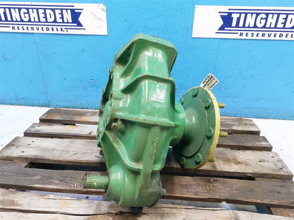 Rapsschneidwerk tipa John Deere 965, Gebrauchtmaschine u Hemmet (Slika 8)