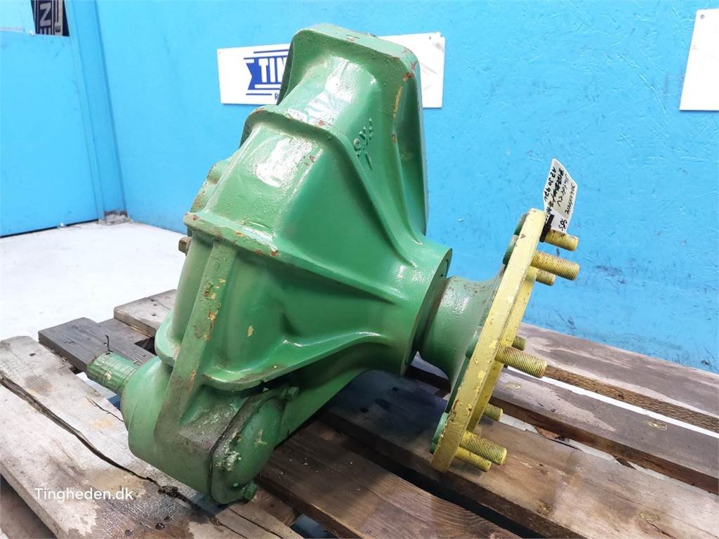 Rapsschneidwerk tipa John Deere 965, Gebrauchtmaschine u Hemmet (Slika 9)