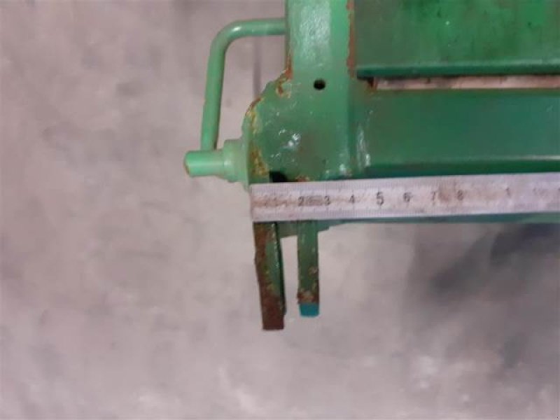 Rapsschneidwerk tip John Deere 965, Gebrauchtmaschine in Hemmet (Poză 5)