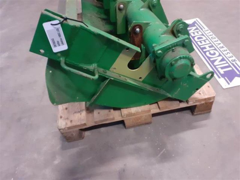 Rapsschneidwerk tipa John Deere 965, Gebrauchtmaschine u Hemmet (Slika 10)