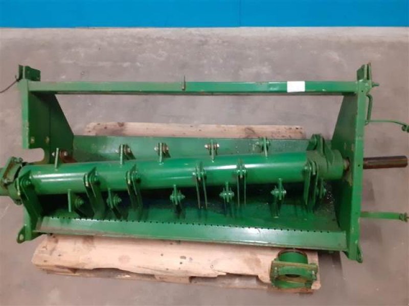 Rapsschneidwerk tipa John Deere 965, Gebrauchtmaschine u Hemmet (Slika 12)