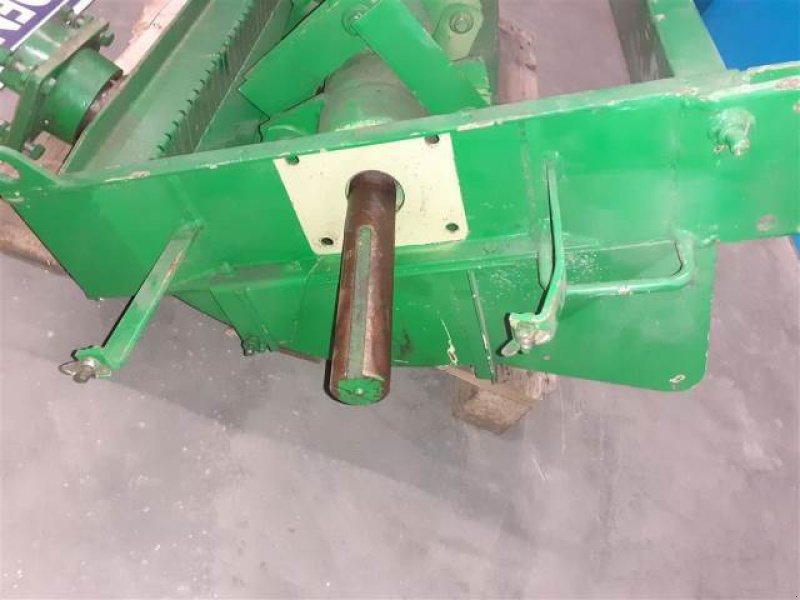 Rapsschneidwerk del tipo John Deere 965, Gebrauchtmaschine en Hemmet (Imagen 11)