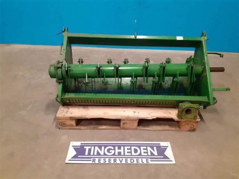 Rapsschneidwerk za tip John Deere 965, Gebrauchtmaschine u Hemmet (Slika 1)