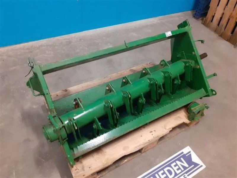 Rapsschneidwerk tipa John Deere 965, Gebrauchtmaschine u Hemmet (Slika 14)