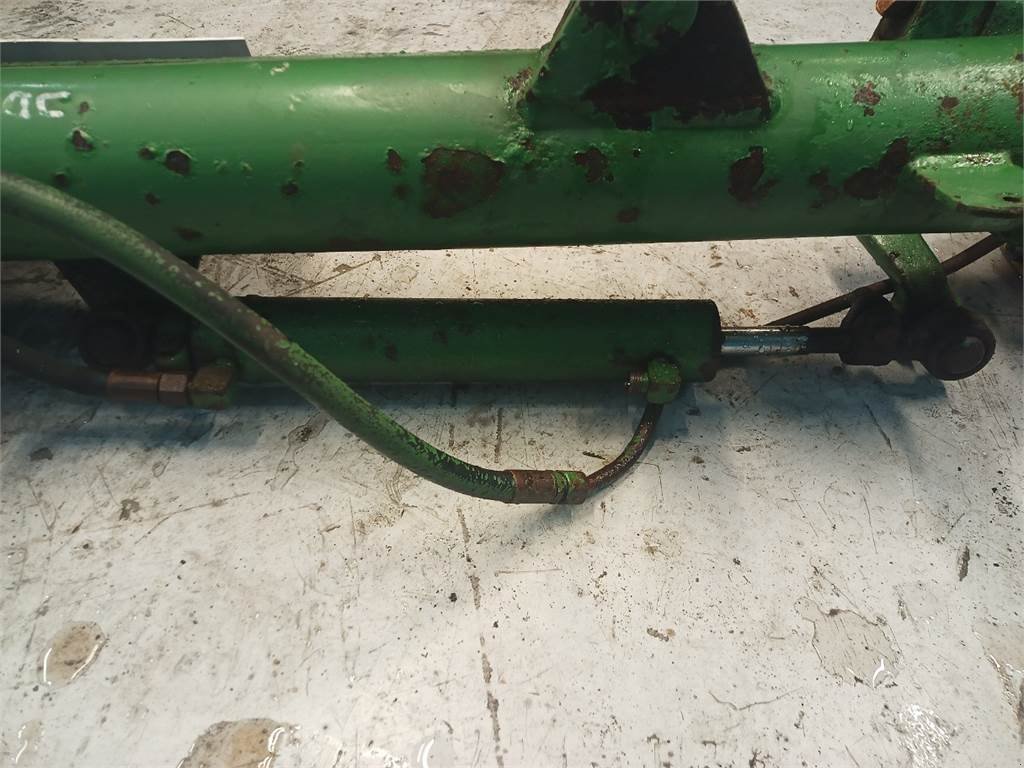 Rapsschneidwerk du type John Deere 965, Gebrauchtmaschine en Hemmet (Photo 14)