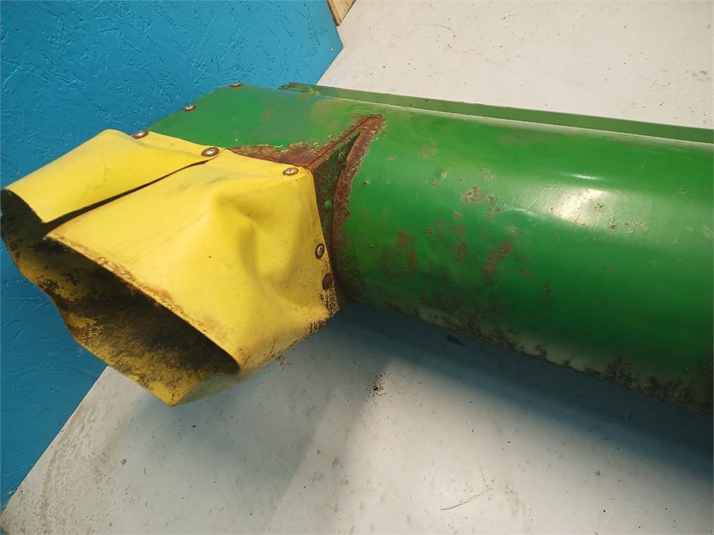 Rapsschneidwerk za tip John Deere 965, Gebrauchtmaschine u Hemmet (Slika 8)