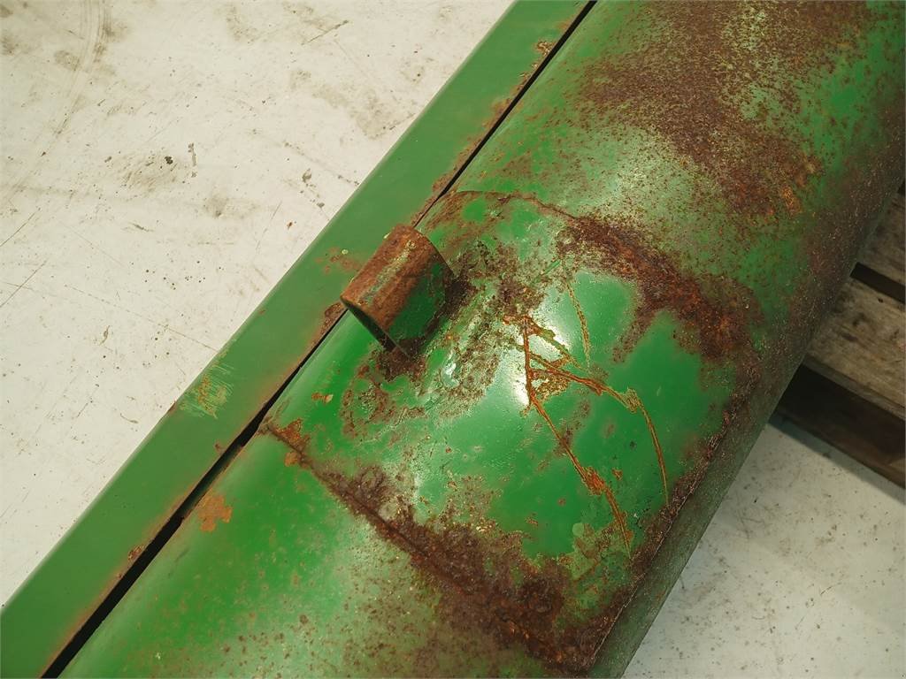 Rapsschneidwerk des Typs John Deere 965, Gebrauchtmaschine in Hemmet (Bild 5)