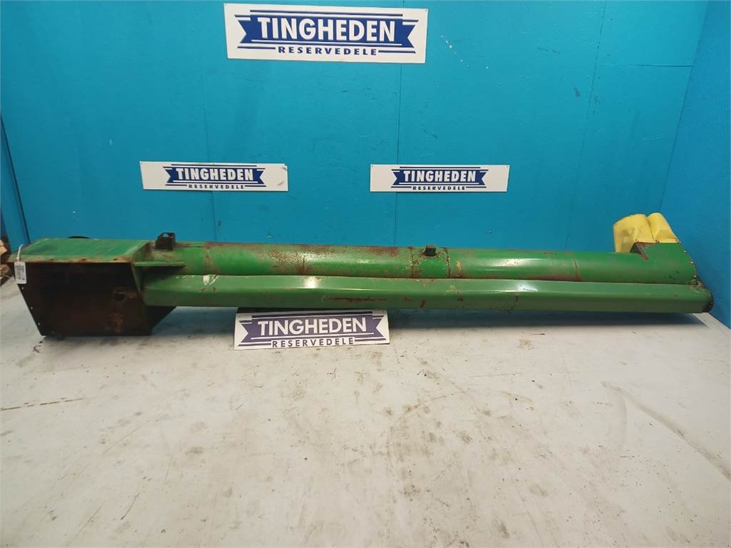 Rapsschneidwerk tipa John Deere 965, Gebrauchtmaschine u Hemmet (Slika 1)