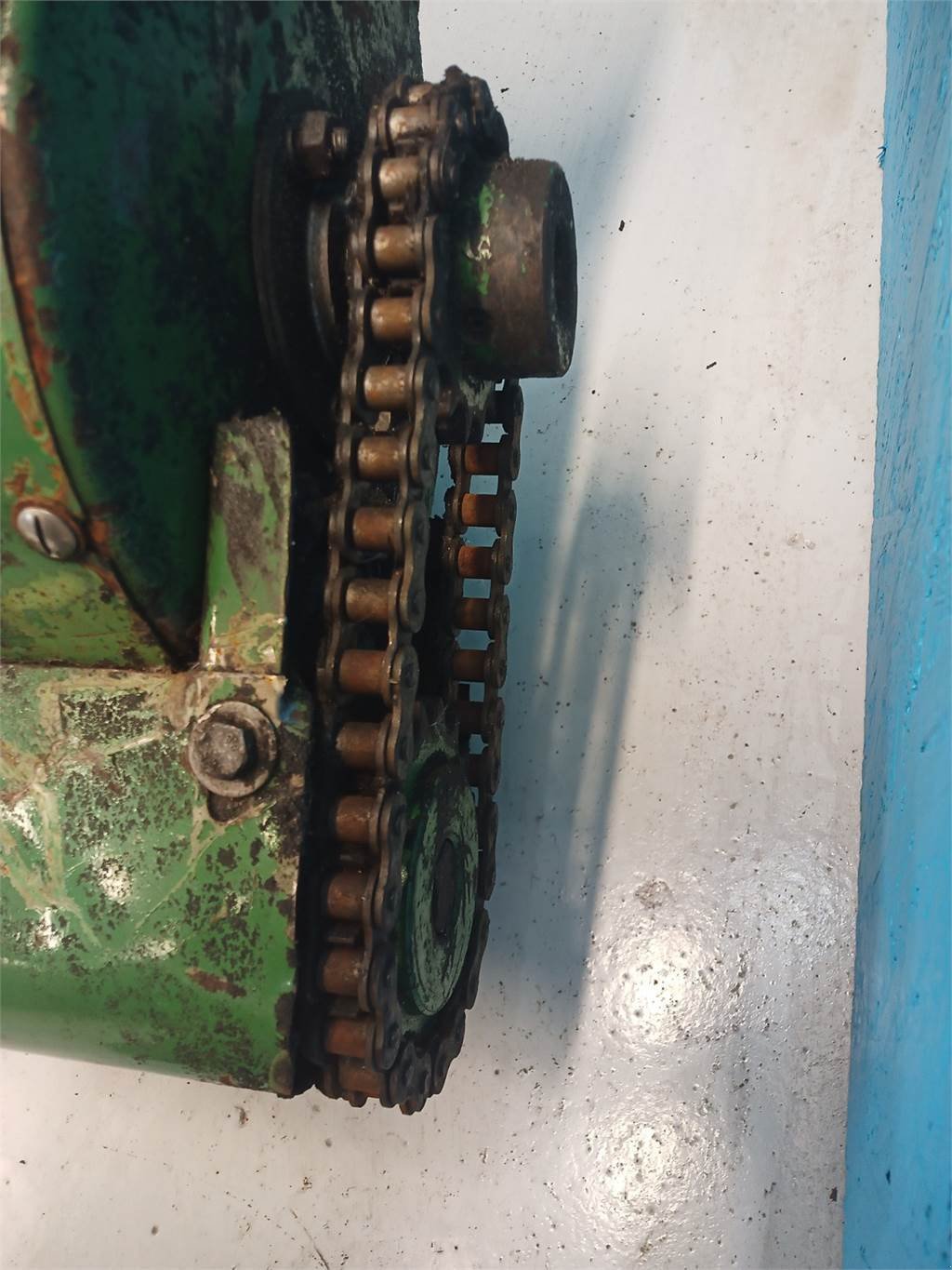 Rapsschneidwerk za tip John Deere 965, Gebrauchtmaschine u Hemmet (Slika 9)