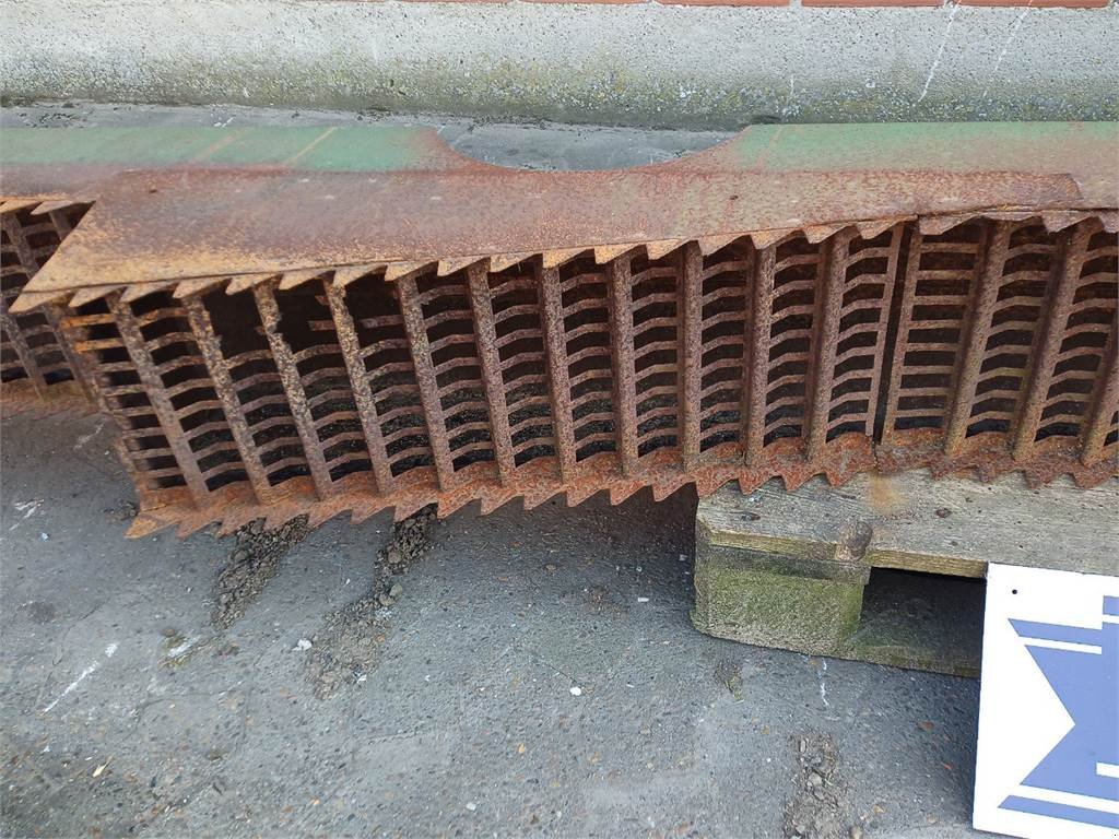 Rapsschneidwerk tipa John Deere 965, Gebrauchtmaschine u Hemmet (Slika 11)