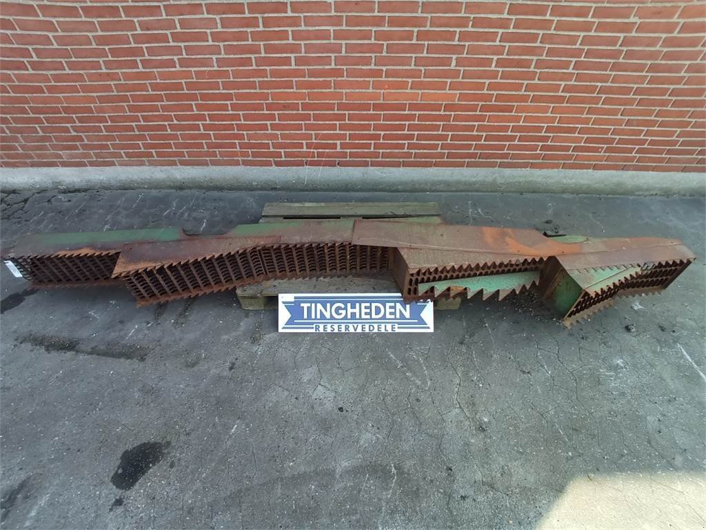 Rapsschneidwerk tipa John Deere 965, Gebrauchtmaschine u Hemmet (Slika 1)