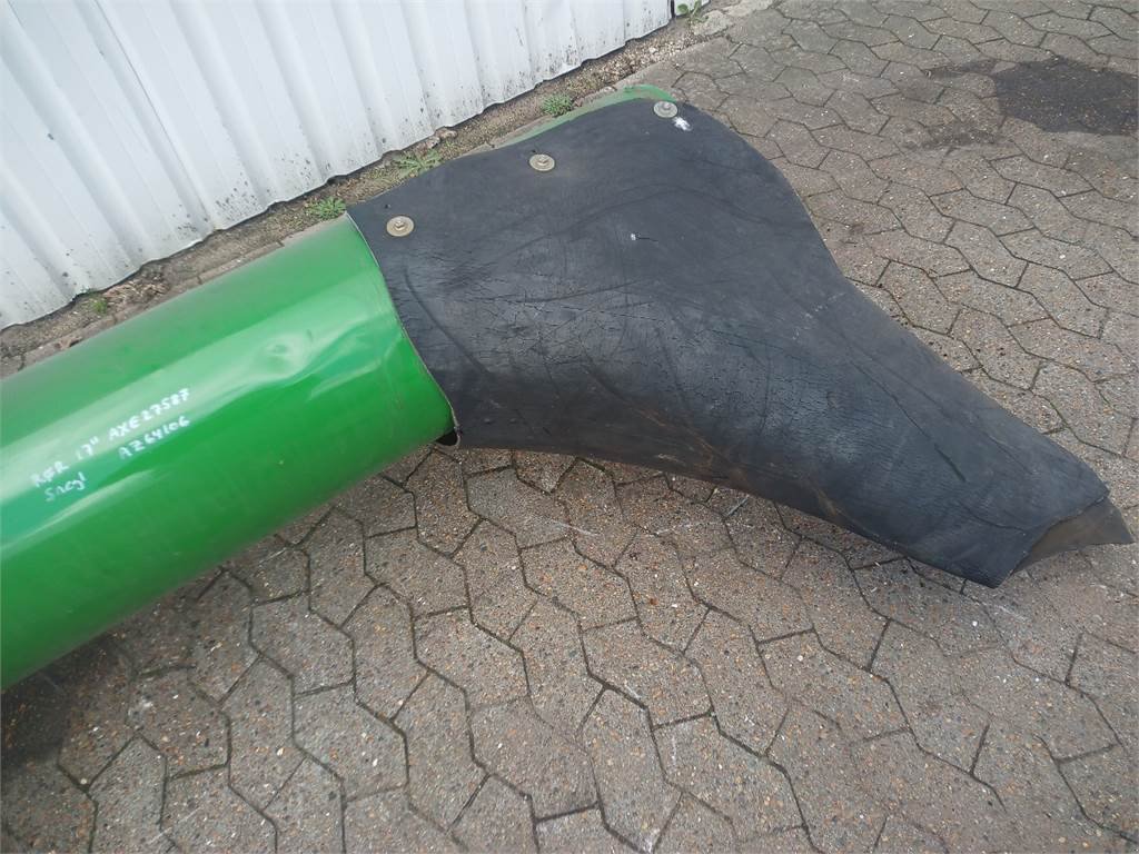 Rapsschneidwerk za tip John Deere 9680, Gebrauchtmaschine u Hemmet (Slika 17)