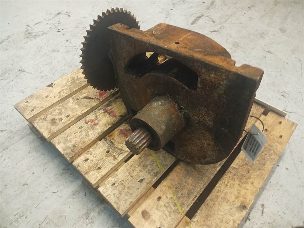 Rapsschneidwerk tipa John Deere 9680, Gebrauchtmaschine u Hemmet (Slika 11)