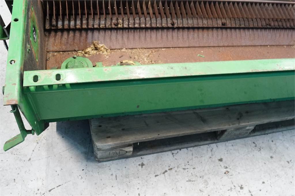 Rapsschneidwerk tipa John Deere 9680, Gebrauchtmaschine u Hemmet (Slika 11)