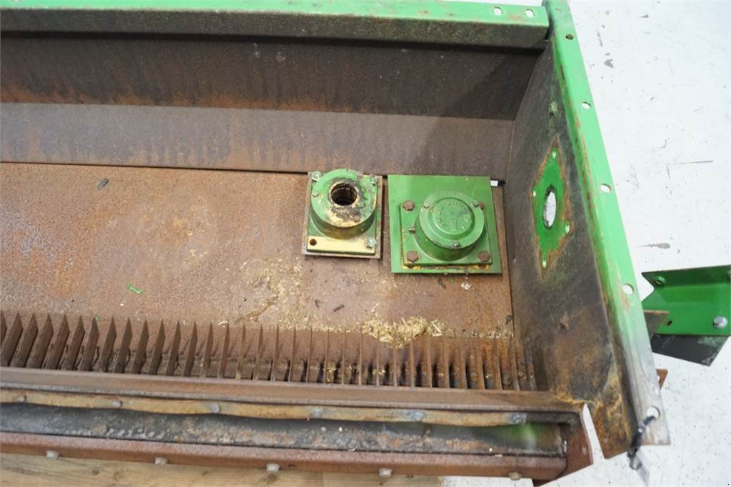 Rapsschneidwerk tipa John Deere 9680, Gebrauchtmaschine u Hemmet (Slika 16)