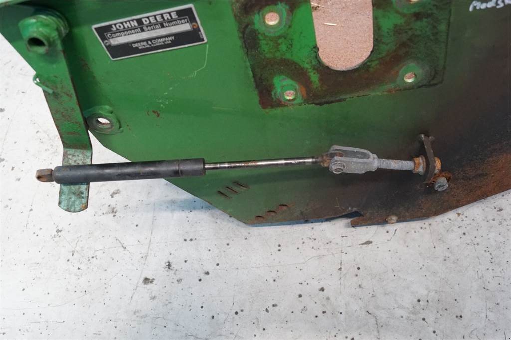 Rapsschneidwerk za tip John Deere 9680, Gebrauchtmaschine u Hemmet (Slika 5)