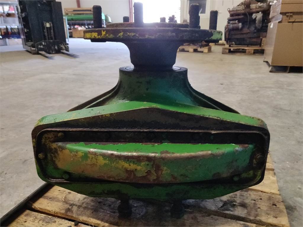 Rapsschneidwerk tipa John Deere 970, Gebrauchtmaschine u Hemmet (Slika 4)