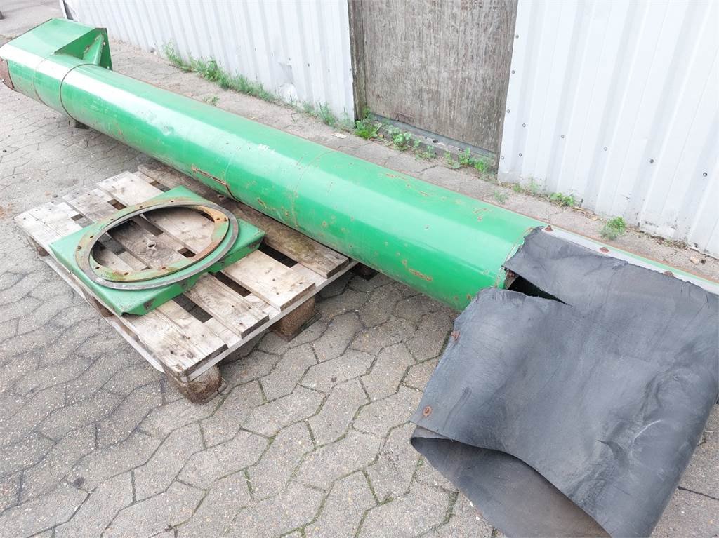 Rapsschneidwerk za tip John Deere 975, Gebrauchtmaschine u Hemmet (Slika 8)