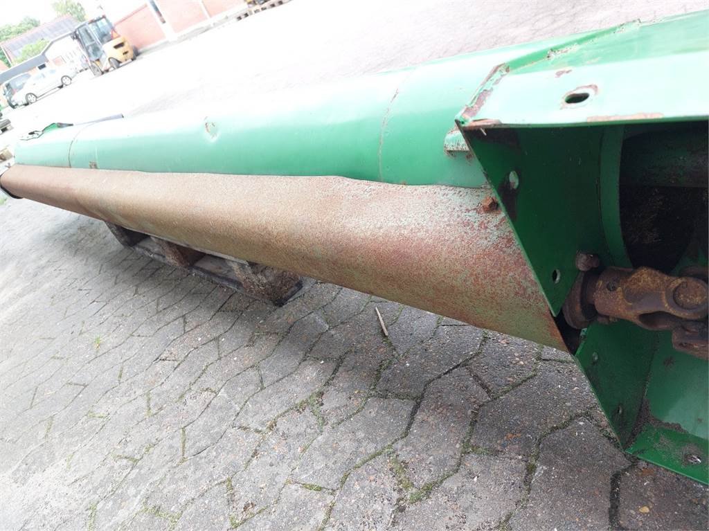 Rapsschneidwerk du type John Deere 975, Gebrauchtmaschine en Hemmet (Photo 23)