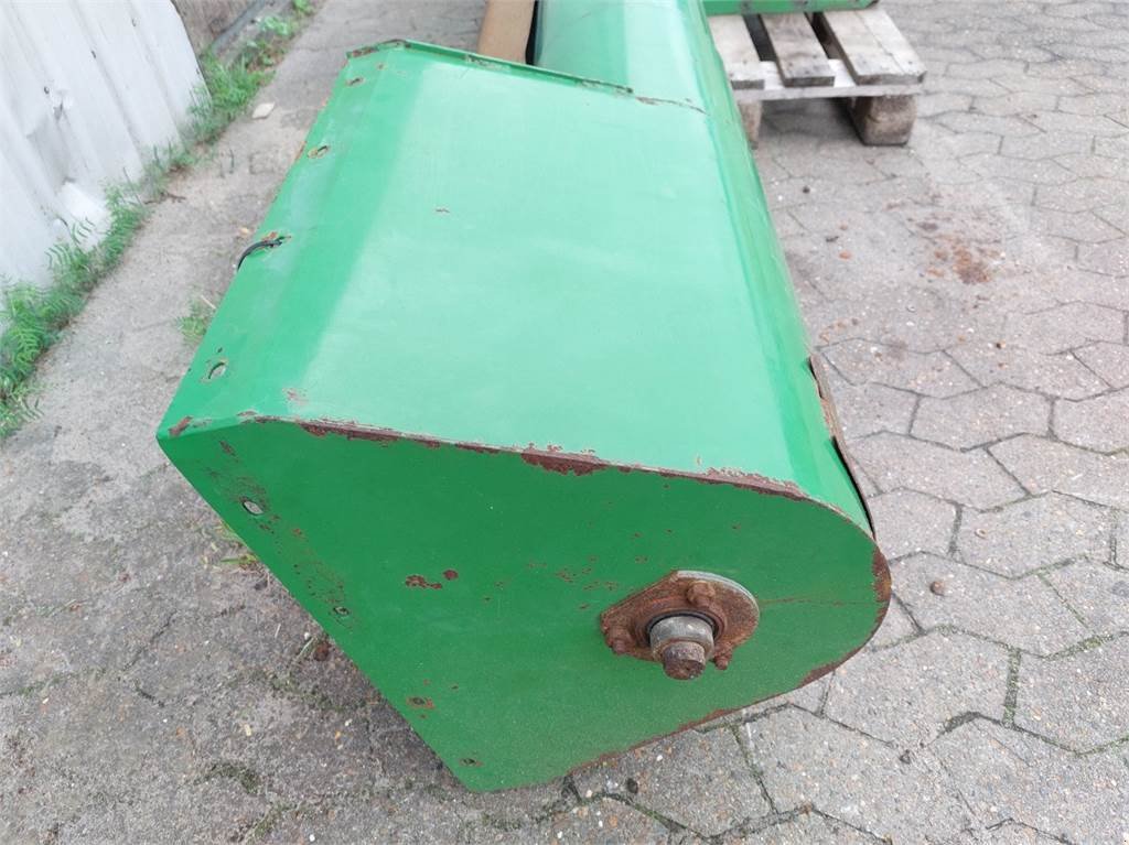 Rapsschneidwerk от тип John Deere 975, Gebrauchtmaschine в Hemmet (Снимка 19)