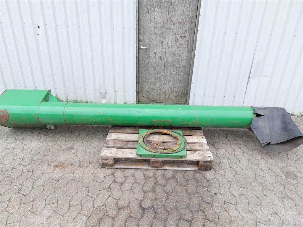 Rapsschneidwerk typu John Deere 975, Gebrauchtmaschine v Hemmet (Obrázek 15)