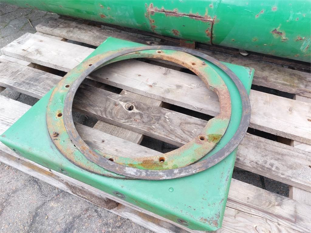 Rapsschneidwerk tipa John Deere 975, Gebrauchtmaschine u Hemmet (Slika 10)