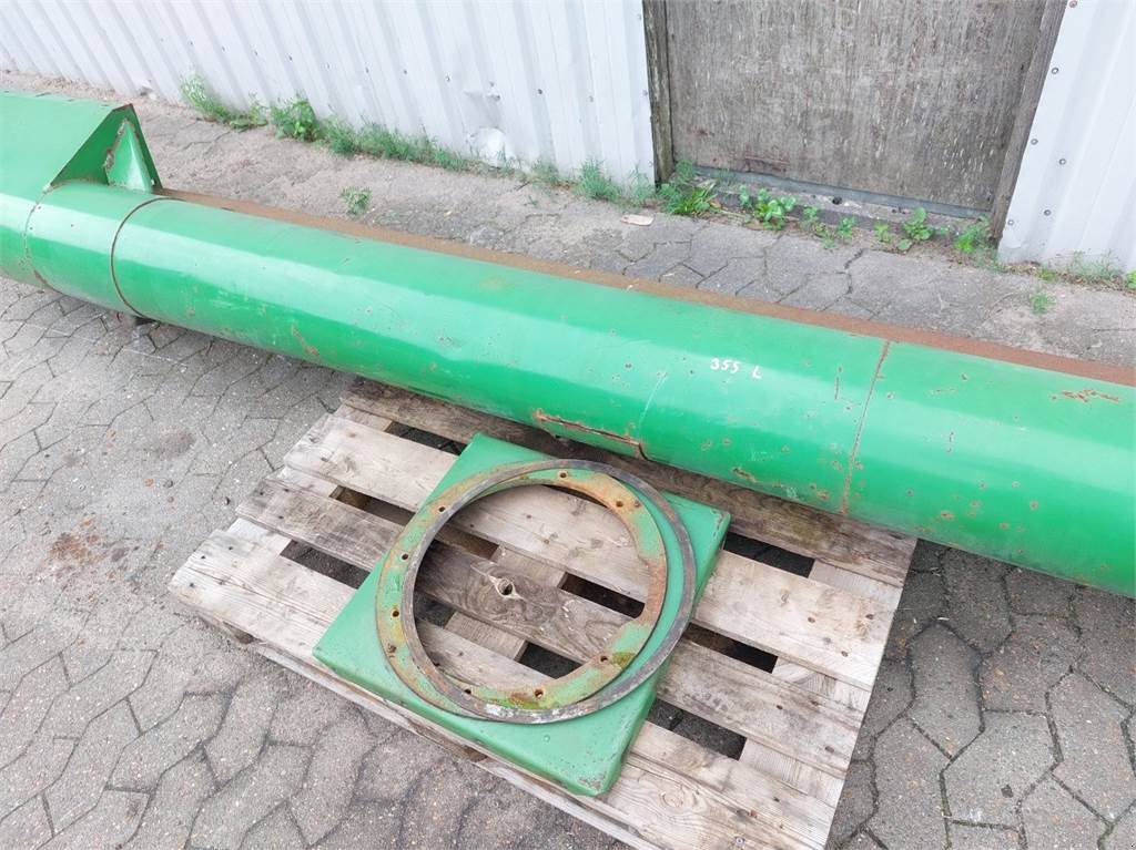 Rapsschneidwerk tipa John Deere 975, Gebrauchtmaschine u Hemmet (Slika 11)