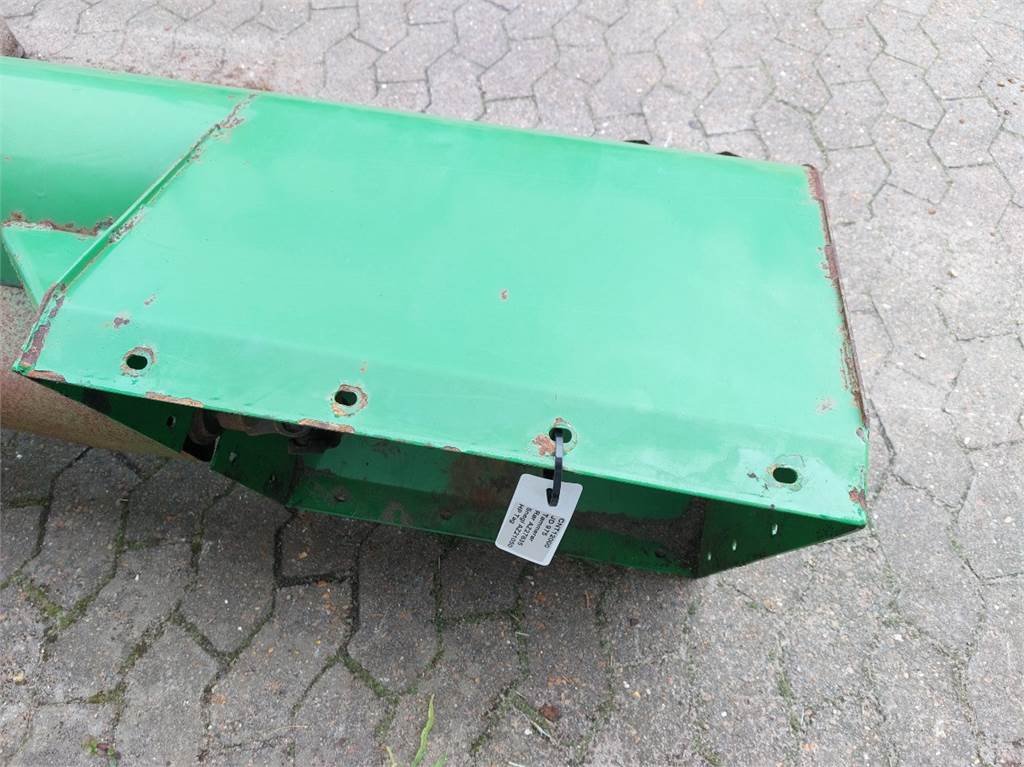 Rapsschneidwerk tipa John Deere 975, Gebrauchtmaschine u Hemmet (Slika 24)