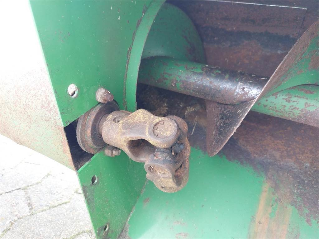 Rapsschneidwerk za tip John Deere 975, Gebrauchtmaschine u Hemmet (Slika 22)