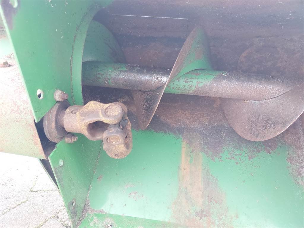 Rapsschneidwerk от тип John Deere 975, Gebrauchtmaschine в Hemmet (Снимка 21)