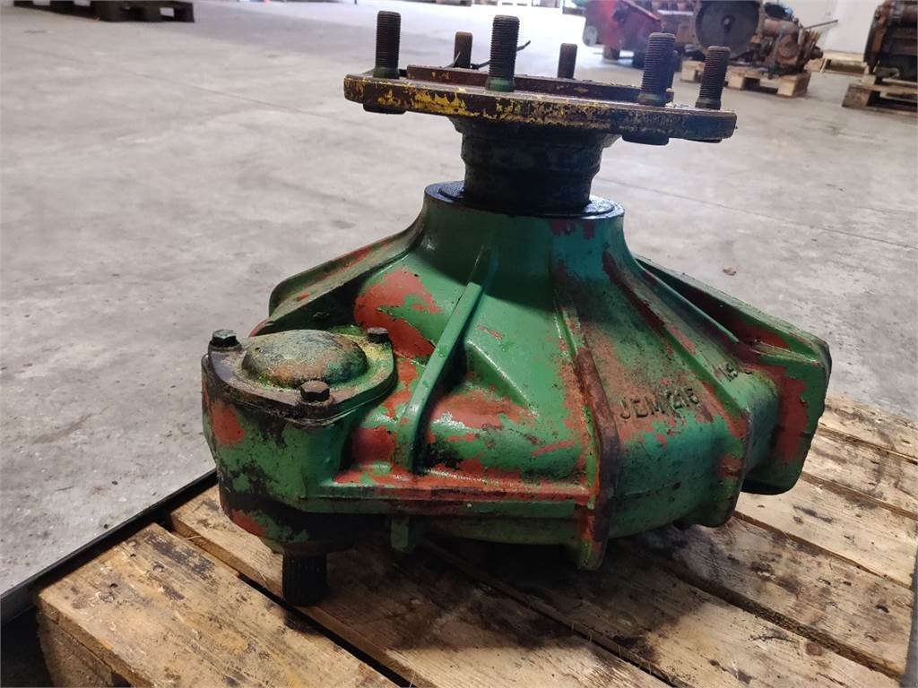 Rapsschneidwerk za tip John Deere 975, Gebrauchtmaschine u Hemmet (Slika 6)