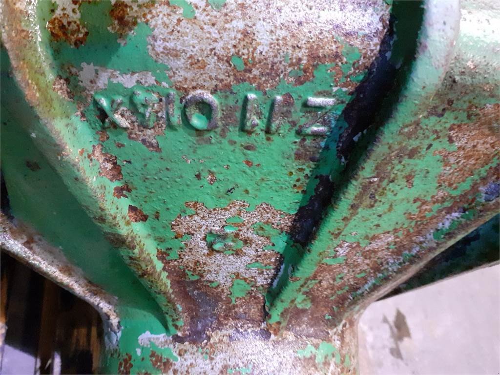 Rapsschneidwerk tip John Deere 975, Gebrauchtmaschine in Hemmet (Poză 7)