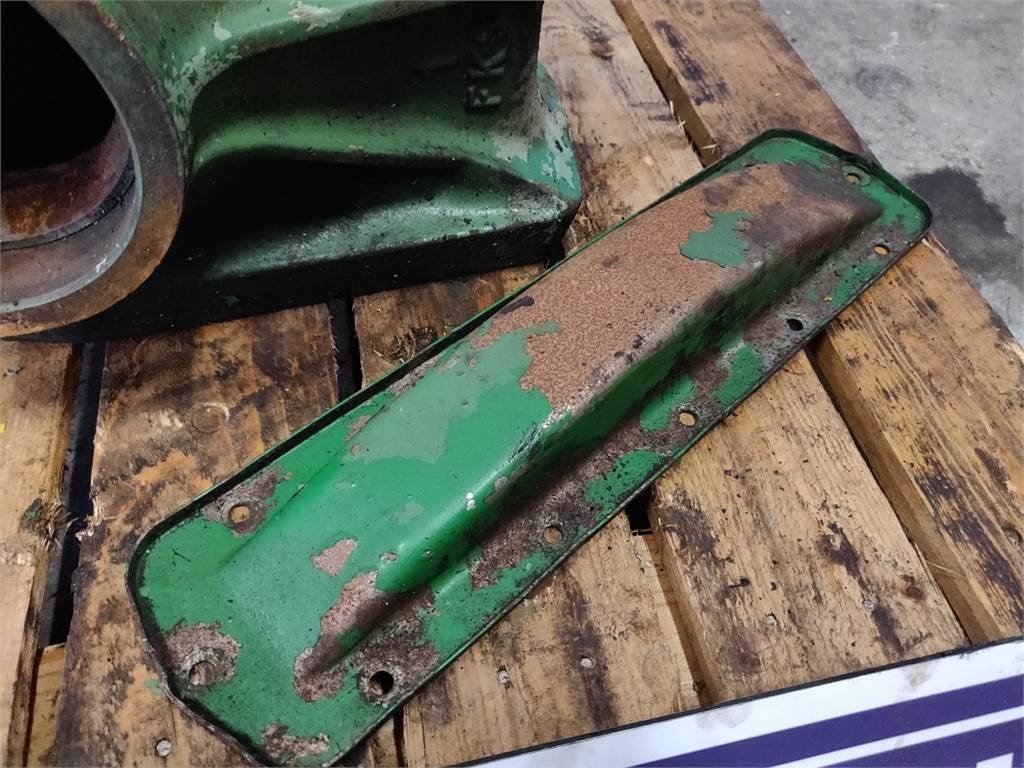 Rapsschneidwerk tipa John Deere 975, Gebrauchtmaschine u Hemmet (Slika 8)