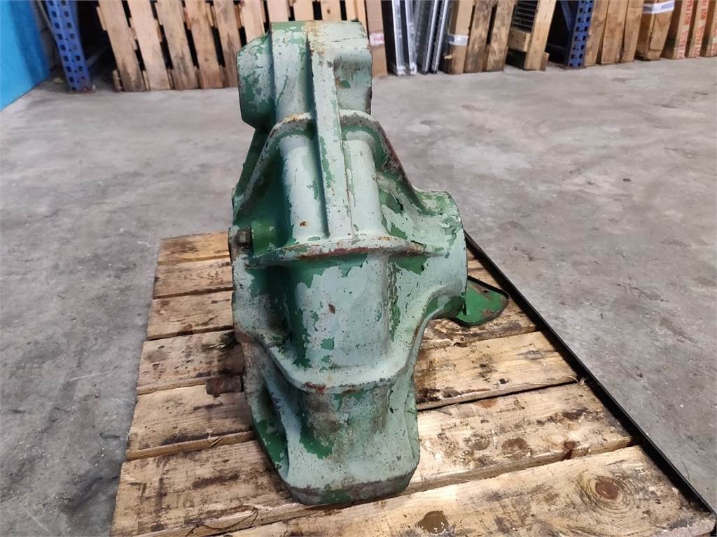 Rapsschneidwerk za tip John Deere 975, Gebrauchtmaschine u Hemmet (Slika 4)