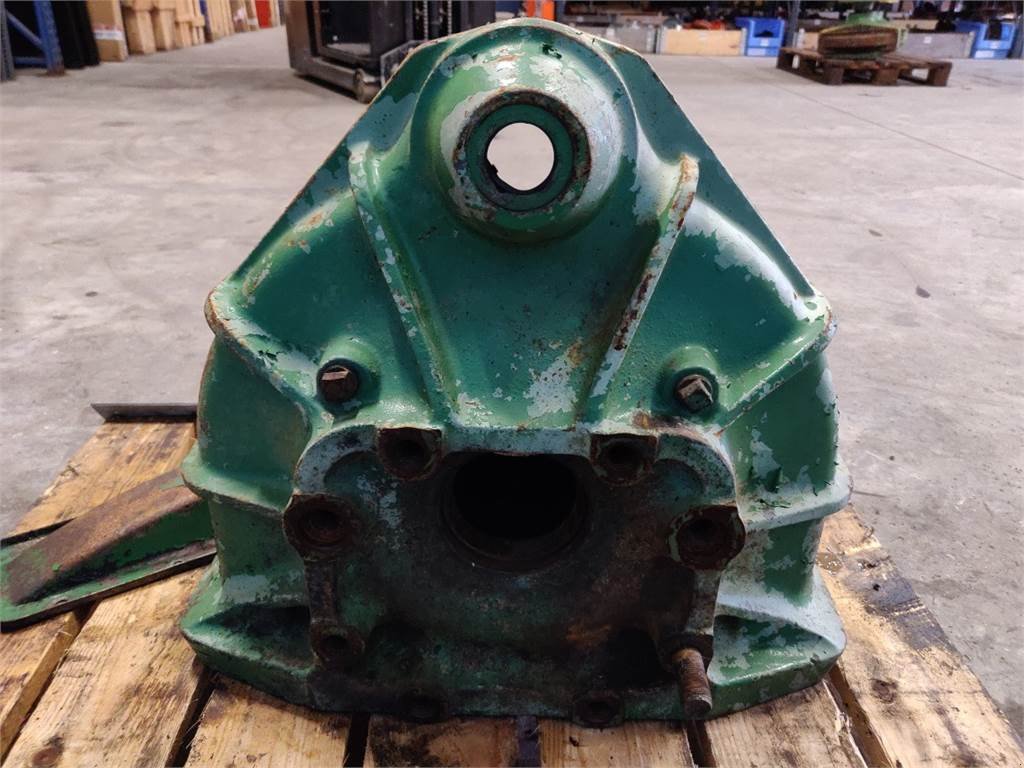 Rapsschneidwerk del tipo John Deere 975, Gebrauchtmaschine In Hemmet (Immagine 5)