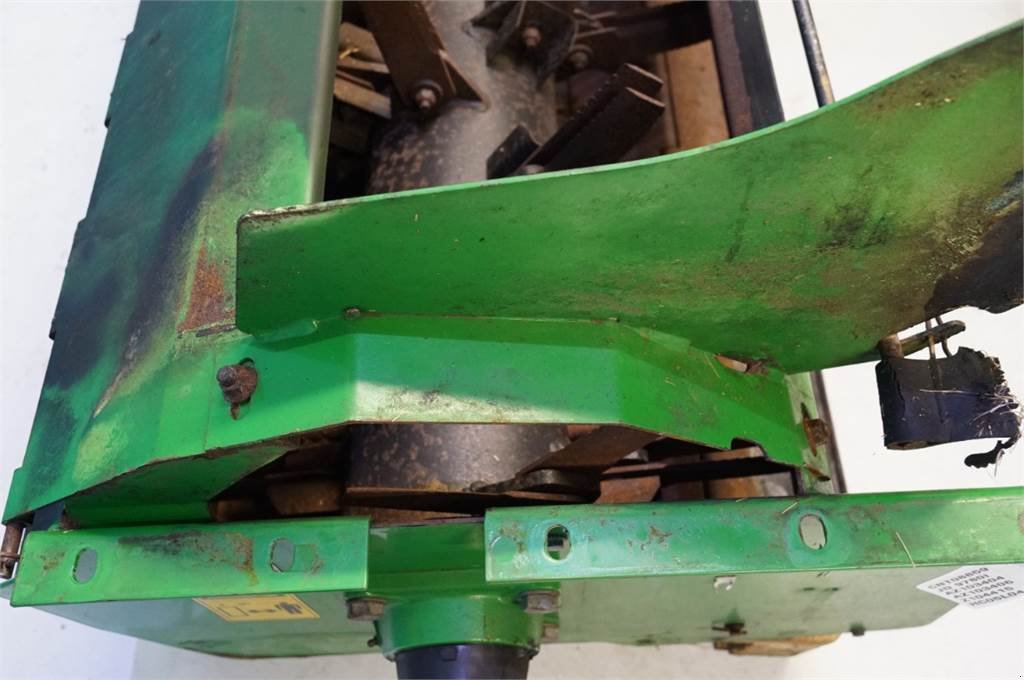 Rapsschneidwerk typu John Deere 9780 Snitter Z104415, Gebrauchtmaschine w Hemmet (Zdjęcie 16)