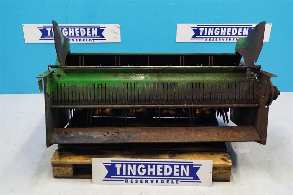 Rapsschneidwerk tipa John Deere 9780 Snitter Z104415, Gebrauchtmaschine u Hemmet (Slika 1)