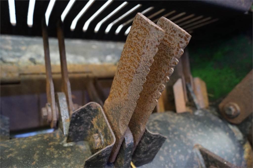 Rapsschneidwerk typu John Deere 9780 Snitter Z104415, Gebrauchtmaschine v Hemmet (Obrázek 20)