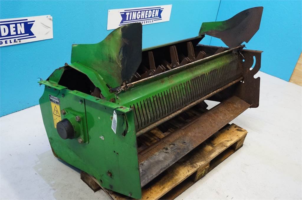 Rapsschneidwerk tipa John Deere 9780 Snitter Z104415, Gebrauchtmaschine u Hemmet (Slika 13)