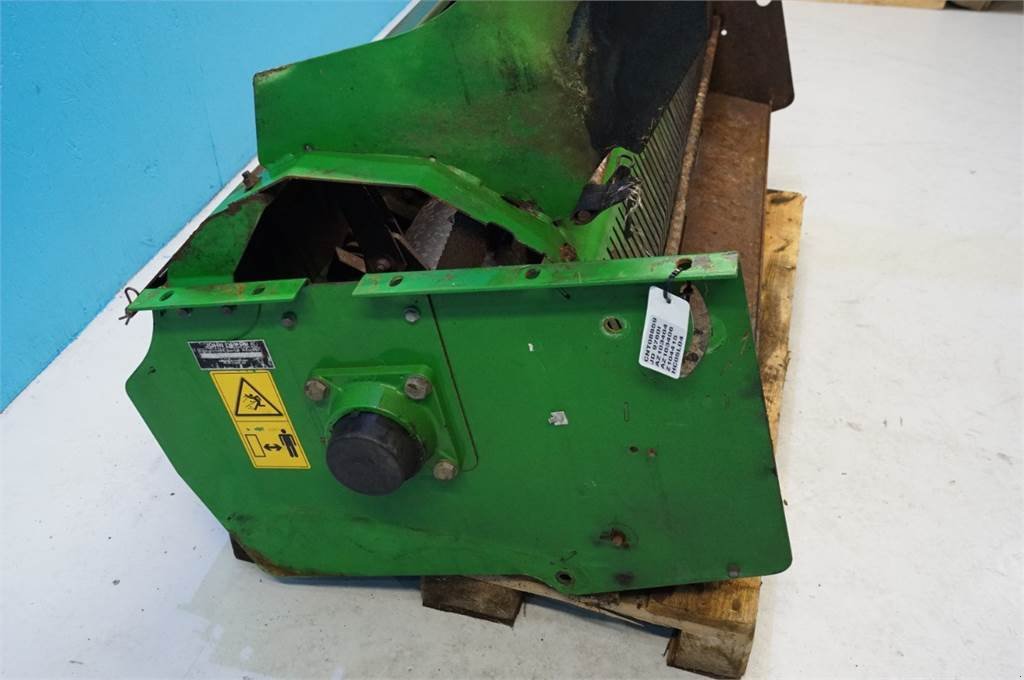 Rapsschneidwerk del tipo John Deere 9780 Snitter Z104415, Gebrauchtmaschine en Hemmet (Imagen 14)