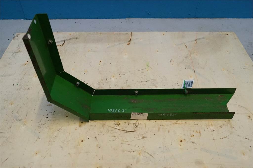 Rapsschneidwerk za tip John Deere 9780, Gebrauchtmaschine u Hemmet (Slika 8)