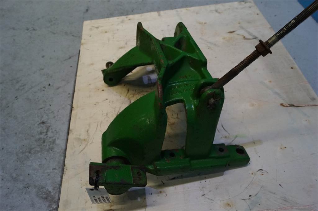 Rapsschneidwerk za tip John Deere 9780, Gebrauchtmaschine u Hemmet (Slika 5)