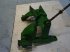 Rapsschneidwerk des Typs John Deere 9780, Gebrauchtmaschine in Hemmet (Bild 5)