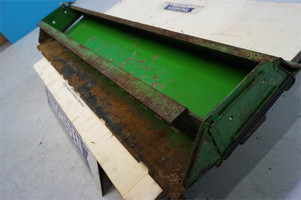 Rapsschneidwerk tipa John Deere 9780, Gebrauchtmaschine u Hemmet (Slika 4)