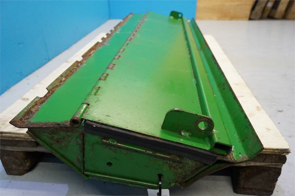 Rapsschneidwerk tipa John Deere 9780, Gebrauchtmaschine u Hemmet (Slika 11)