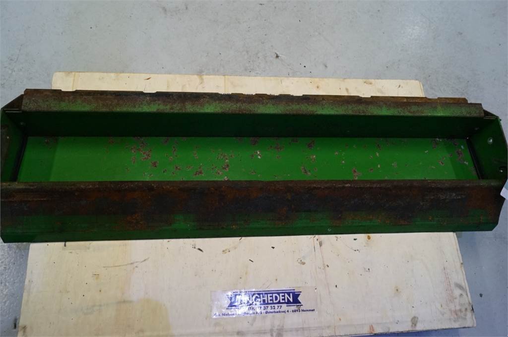 Rapsschneidwerk tipa John Deere 9780, Gebrauchtmaschine u Hemmet (Slika 2)