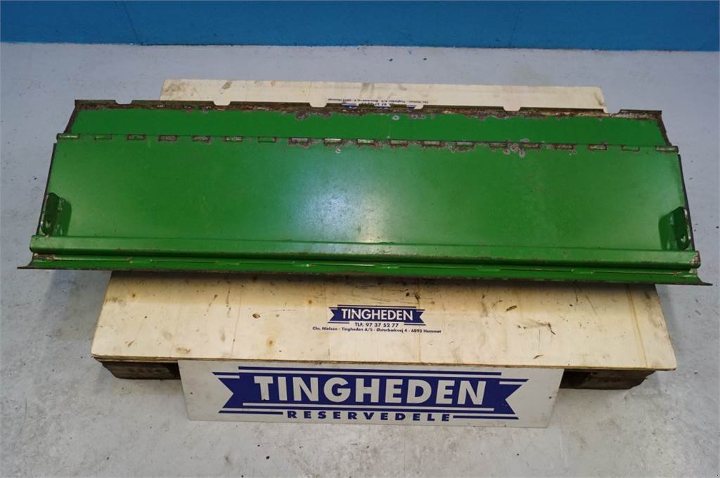 Rapsschneidwerk tipa John Deere 9780, Gebrauchtmaschine u Hemmet (Slika 13)