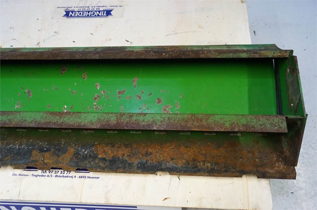 Rapsschneidwerk tipa John Deere 9780, Gebrauchtmaschine u Hemmet (Slika 5)