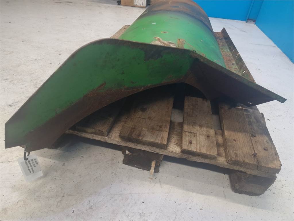 Rapsschneidwerk tipa John Deere 9780, Gebrauchtmaschine u Hemmet (Slika 9)