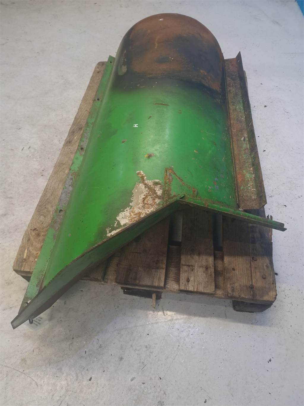 Rapsschneidwerk tipa John Deere 9780, Gebrauchtmaschine u Hemmet (Slika 10)